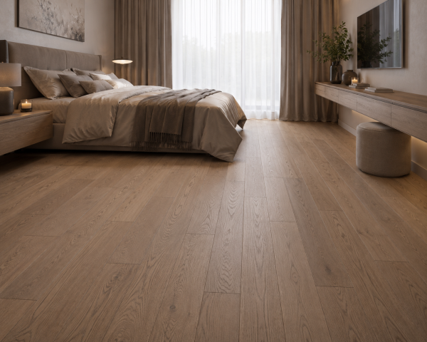 Инженерная доска Greenline АЛЬТ 810 Дуб Рейн